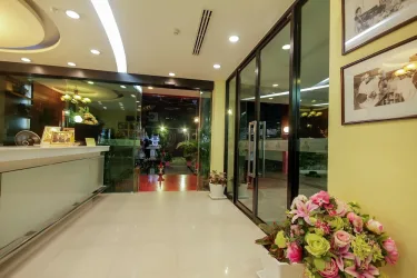 班昂尼尔拉斯酒店 #2