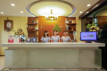 班昂尼尔拉斯酒店 #4
