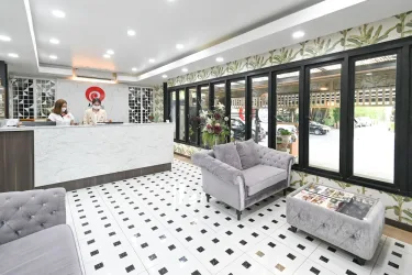 阿兰塔机场酒店 #2