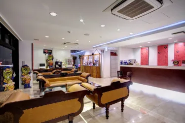 皇家酒店 #4