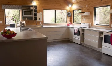 阿尔塔蒙特小屋 #4