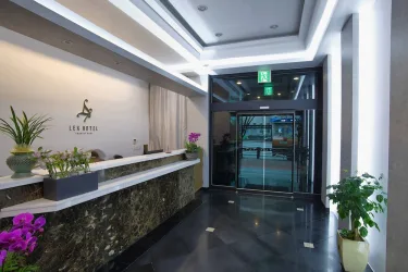 LEX旅游酒店 #5