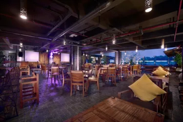 阿斯顿任抹酒店及会议中心 #5