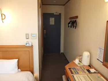 富山高级酒店 #3