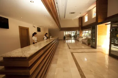 阿内蒙特拉布宗酒店 #3