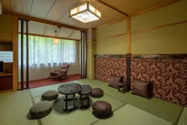 岐山和风旅馆 #3