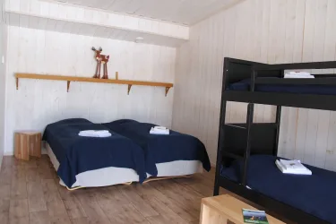 拉佩亚苏安多小屋度假村 #4