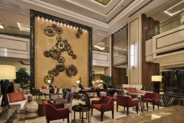绍兴世茂皇冠假日酒店 - IHG 旗下酒店 #4