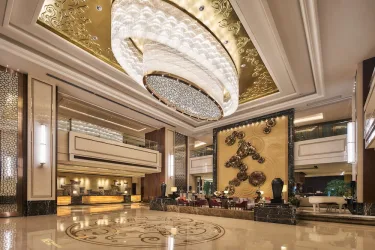 绍兴世茂皇冠假日酒店 - IHG 旗下酒店 #5