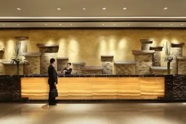 绍兴世茂皇冠假日酒店 - IHG 旗下酒店 #3