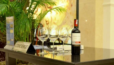 帆船湾海滨度假酒店 #5