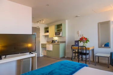 Astelia Apartment Hotel #5
