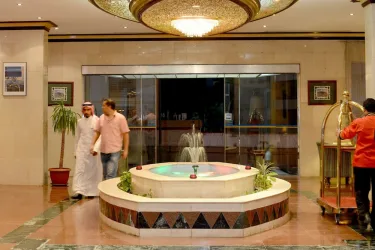 Boudl Al Olaya #4