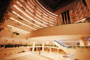 Hotel Kyocera #5