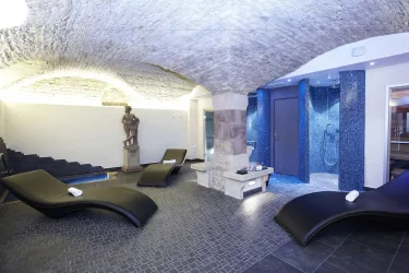 金盾 Spa 酒店 #5