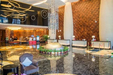 惠东华美达广场酒店 #4