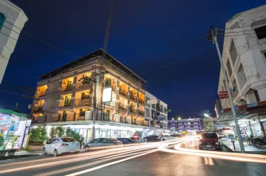 甲米拉达住宅酒店 #2