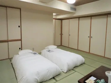 托凯迪酒店 #2