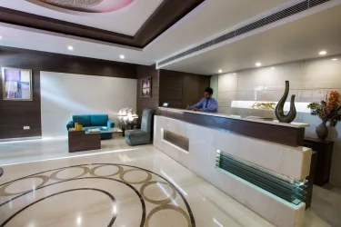 Narula's Aurrum 酒店 #3