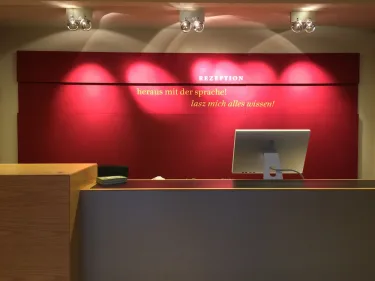 古德酒店 #3