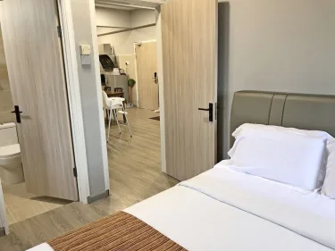 海景公寓 #3