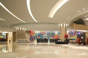 无锡太湖皇冠假日酒店 - IHG 旗下饭店 #2