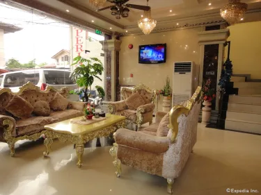 克拉克帝国酒店 #5