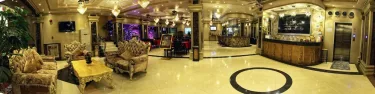 克拉克帝国酒店 #3