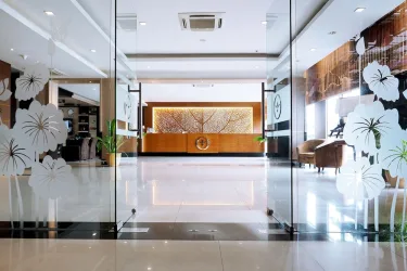 名古屋大厦公寓酒店 #3