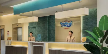 双威迷失乐园酒店 #5