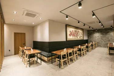 釜山旅游酒店 #4