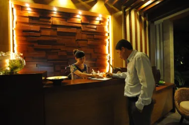 阿罗马海滩Spa度假酒店 #4