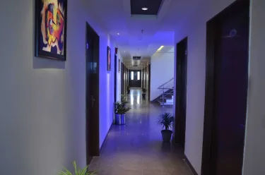 卡兰别墅酒店 #2