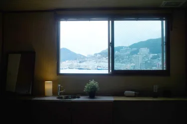 长崎Casa Noda青年旅馆 #5