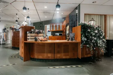 Björken 酒店 #2