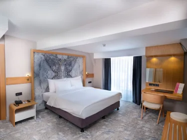 Grande Arte Hotel #5