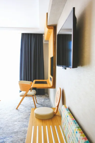 Grande Arte Hotel #4