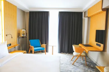 Grande Arte Hotel #3
