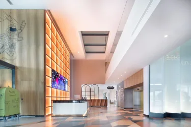 Ecos Dubai Hotel at Al Furjan #4