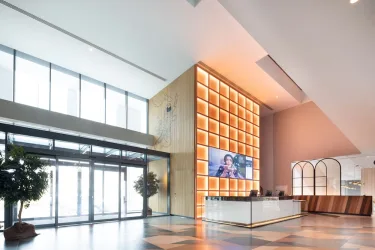 Ecos Dubai Hotel at Al Furjan #3