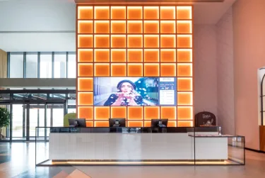 Ecos Dubai Hotel at Al Furjan #5