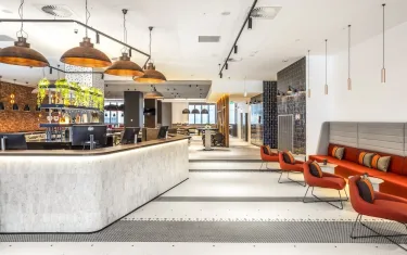 洲际酒店集团智选假日酒店墨尔本小柯林斯 #4