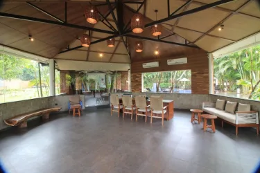 Regenta Jungle Resort Kabini Springs #5
