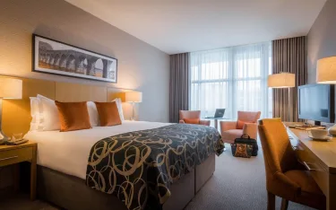Clayton Hotel Bristol City #5