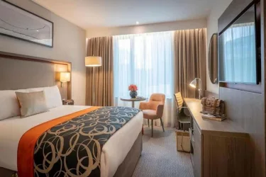 Clayton Hotel Bristol City #4