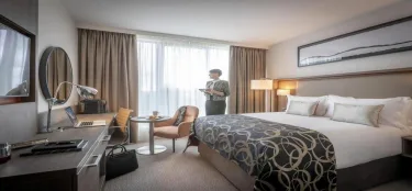 Clayton Hotel Bristol City #3