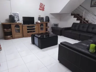 OYO 90310 E Homestay Permai Timur #5