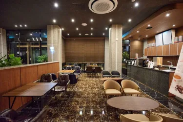 星星酒店 #5