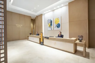 voco 千岛湖阳光大酒店 - IHG 旗下饭店 #2