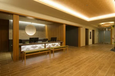 Tosei Hotel Cocone Kamakura #4